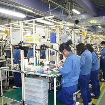 加拿大勞務(wù)派遣直招信息 廣州服務(wù)助您開啟海外職業(yè)新路徑